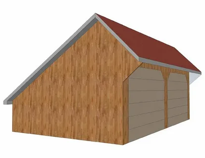 Different Shed Roof Types That You Aren’t Aware of